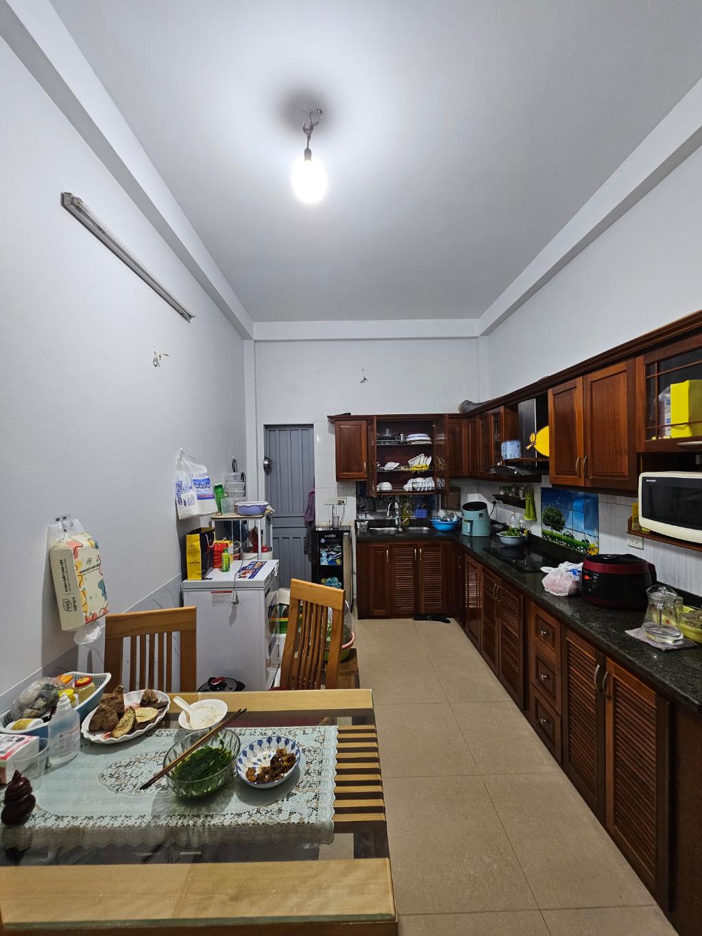 LĨNH NAM – 48M2 X 4 TẦNG – OTO – NHỈNH 8 TỶ